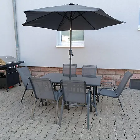 Am Rathaus Apartment