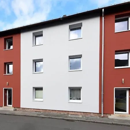 Am Rathaus Apartmán Landstuhl