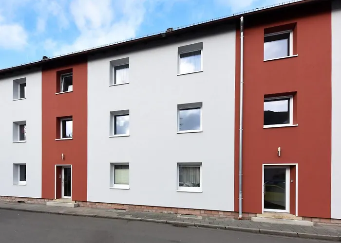 Apartment Am Rathaus