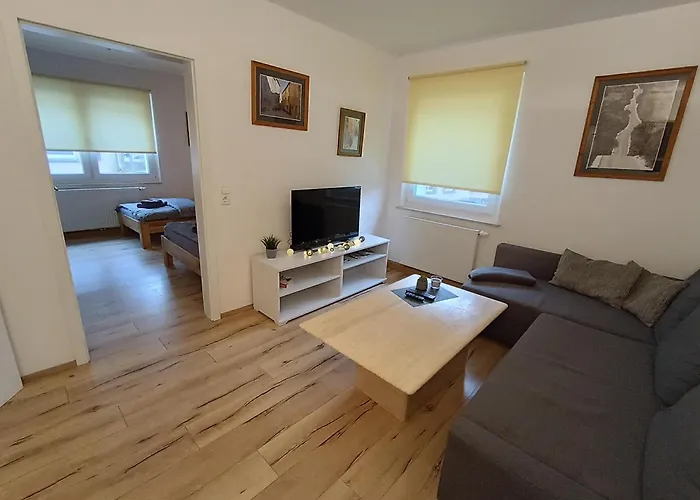 Am Rathaus Apartment