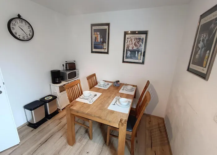 Am Rathaus Apartment