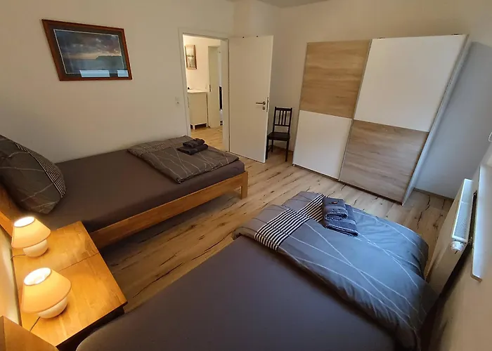 Am Rathaus Apartment *