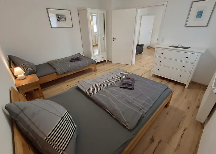 Am Rathaus Apartment *