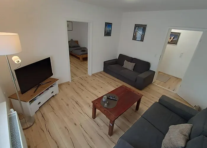 Am Rathaus Apartment