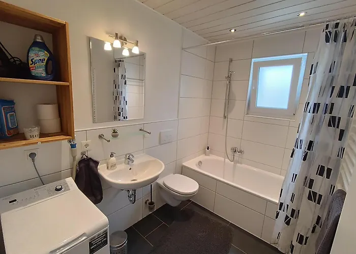 Am Rathaus Apartment Landstuhl