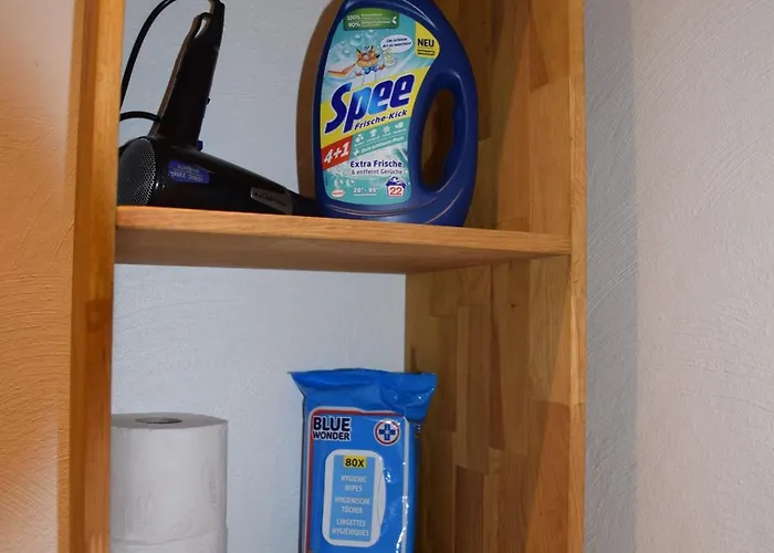 Am Rathaus Apartment *