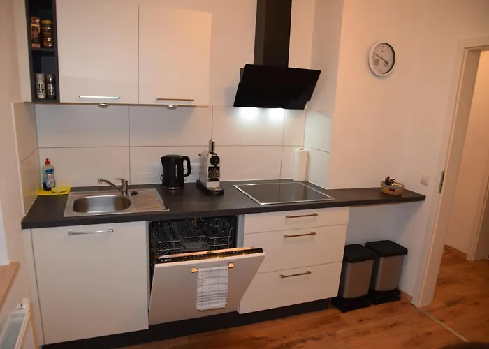 Apartment Am Rathaus