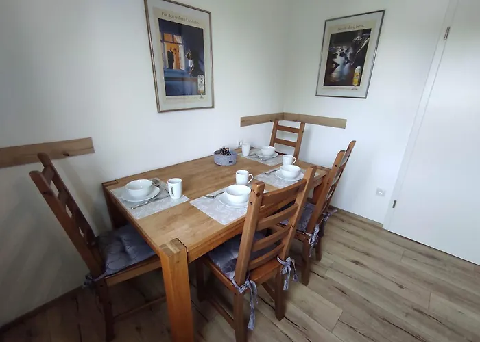 Am Rathaus Apartment