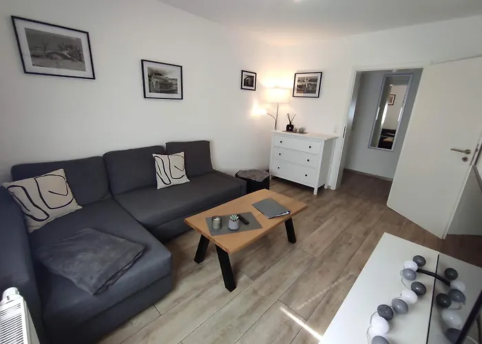 Am Rathaus Apartment Landstuhl