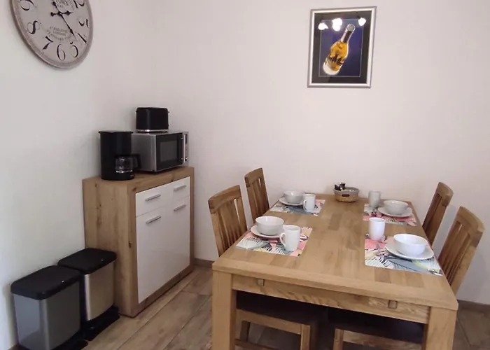 Am Rathaus Apartment Landstuhl