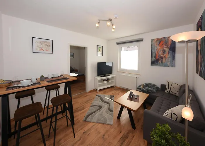 Am Rathaus Apartment