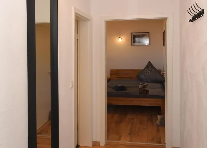 Am Rathaus Apartment Landstuhl