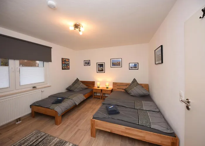 Am Rathaus Apartment