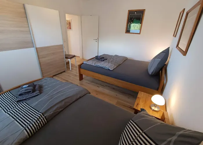 Am Rathaus Apartment *