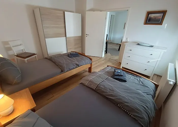 Am Rathaus Apartment Landstuhl