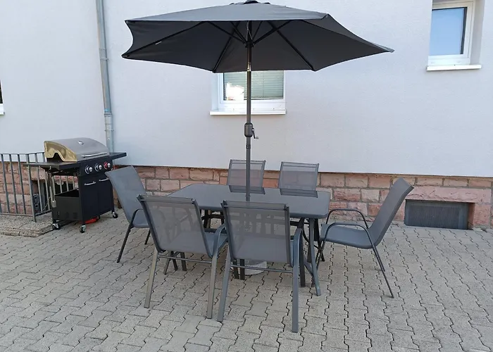 Am Rathaus Apartment